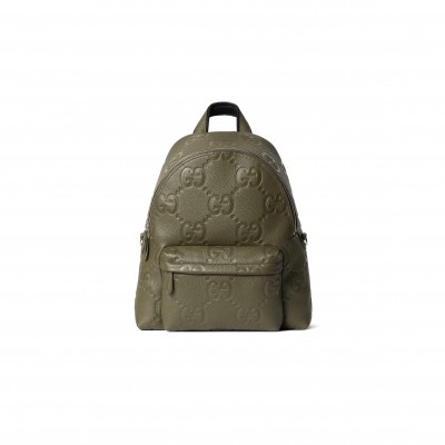 GUCCI GG JUMBO MEDIUM BACKPACK ‎819065 (35.5*40*17cm)